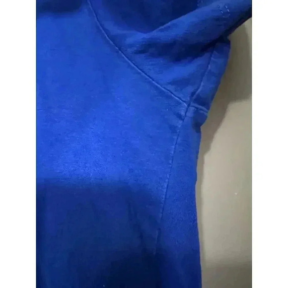 Men’s Ralph Lauren Blue T-Shirt - Picture 5 of 8